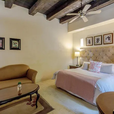 Estrella De San Pedro B&B